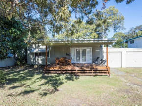 The Beach Shack on Spenser Iluka